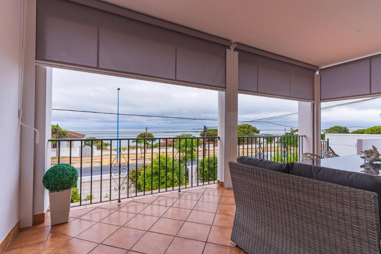 Chalet Playa Mazagón Extérieur photo