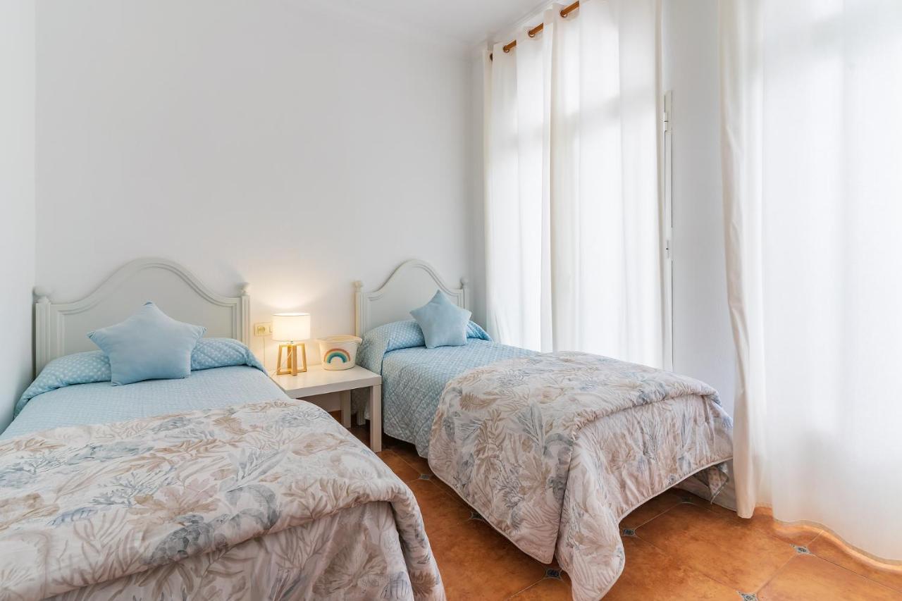 Chalet Playa Mazagón Extérieur photo