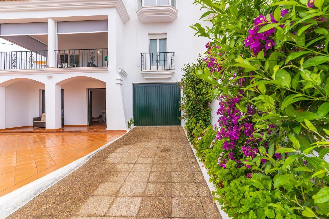 Chalet Playa Mazagón Extérieur photo