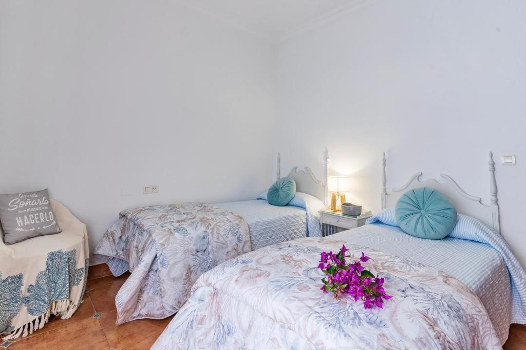 Chalet Playa Mazagón Extérieur photo