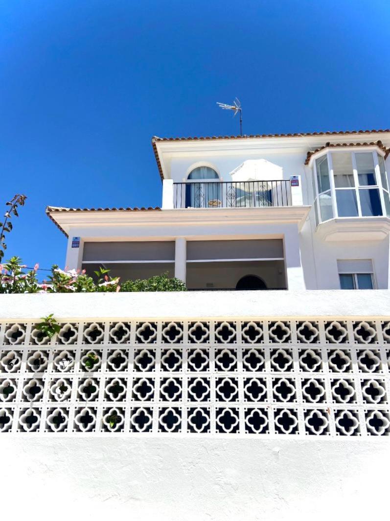 Chalet Playa Mazagón Extérieur photo