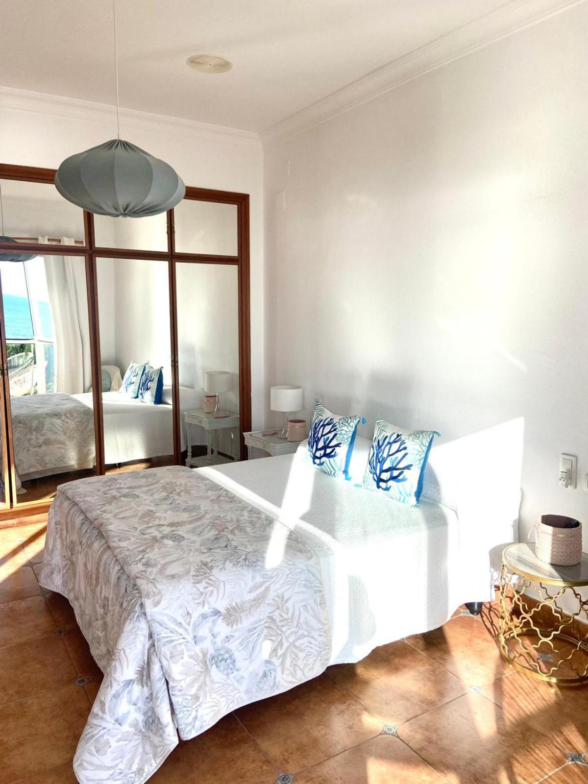 Chalet Playa Mazagón Extérieur photo