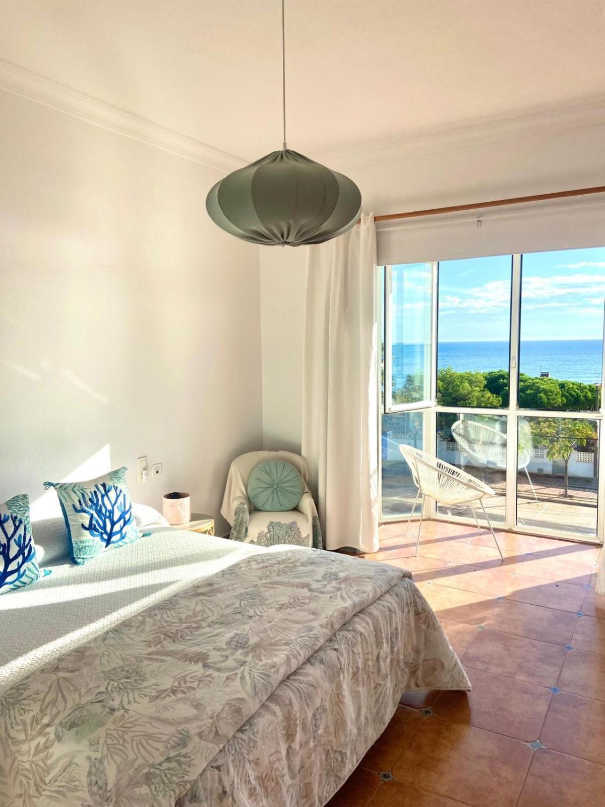 Chalet Playa Mazagón Extérieur photo