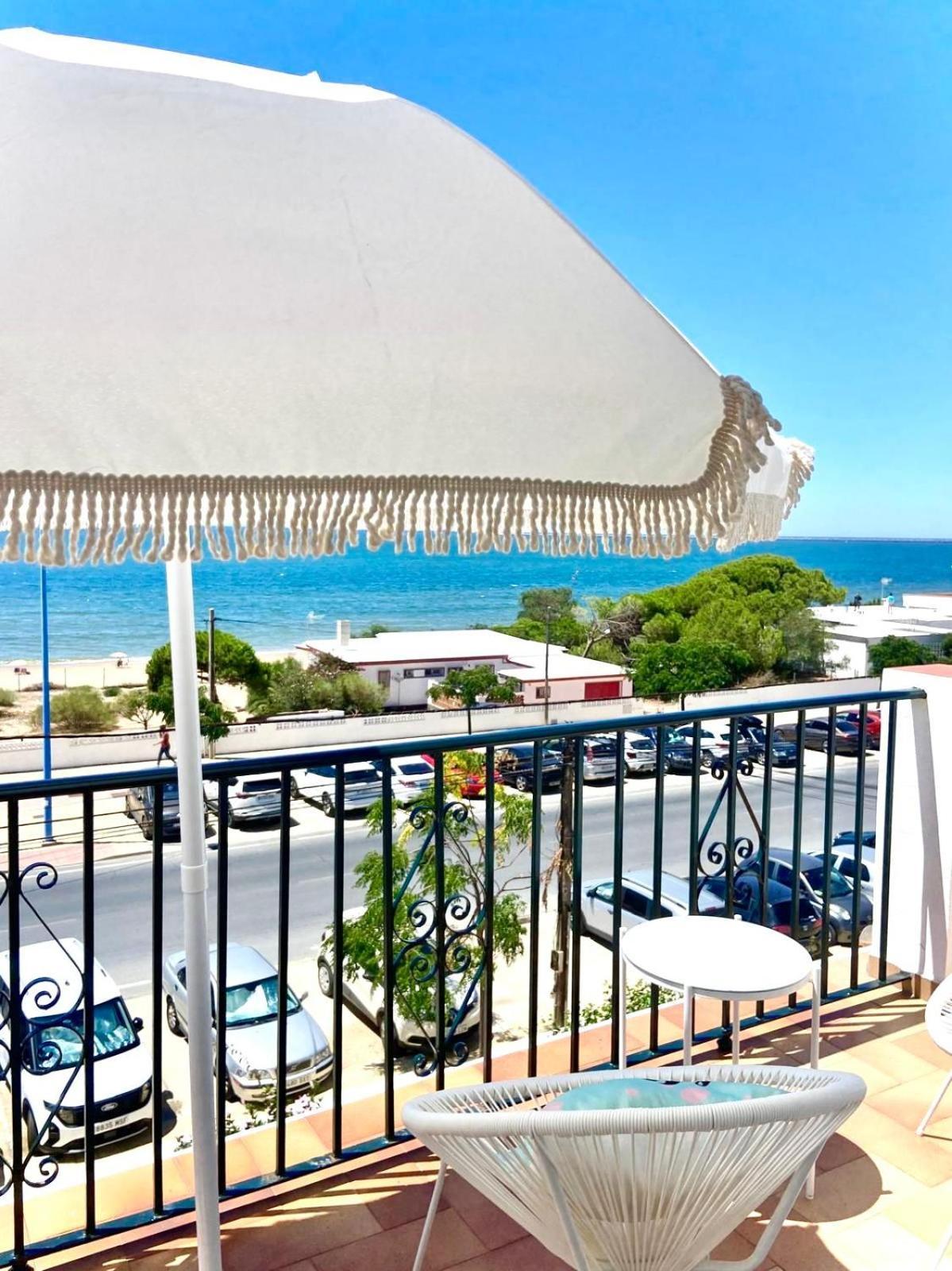 Chalet Playa Mazagón Extérieur photo